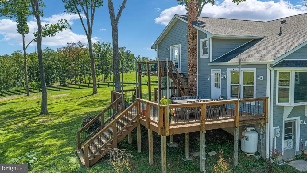 359 RIDGEWAY ROAD Front Royal, VA 22630
