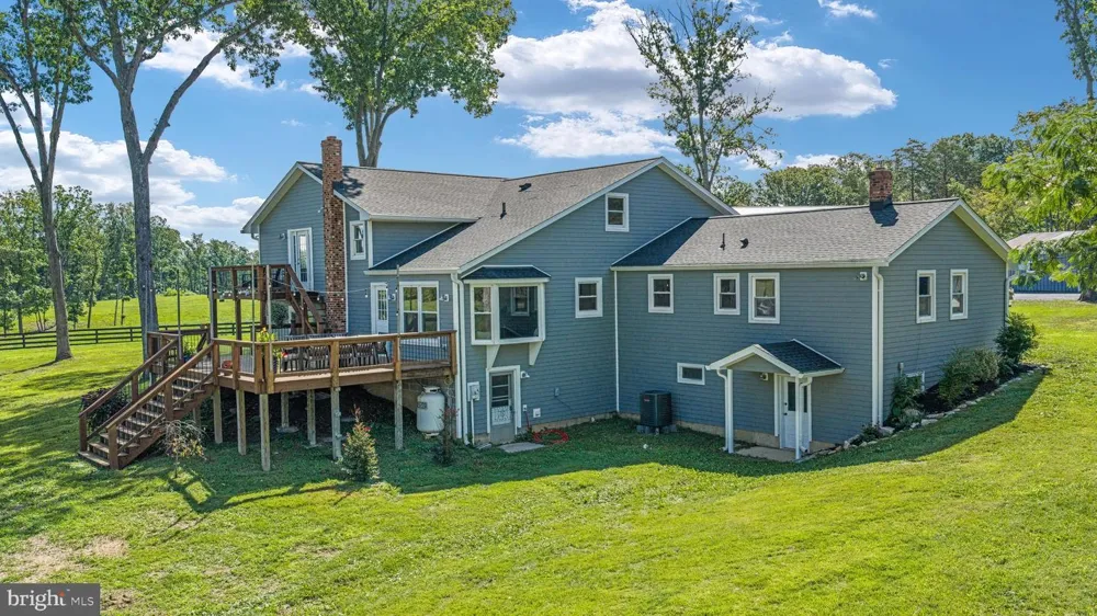 359 RIDGEWAY ROAD Front Royal, VA 22630