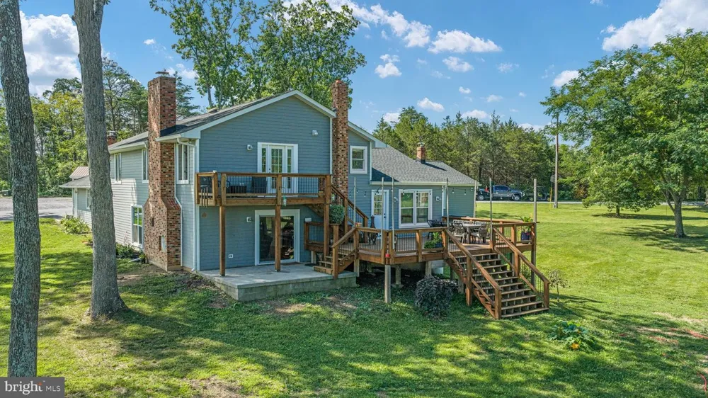 359 RIDGEWAY ROAD Front Royal, VA 22630