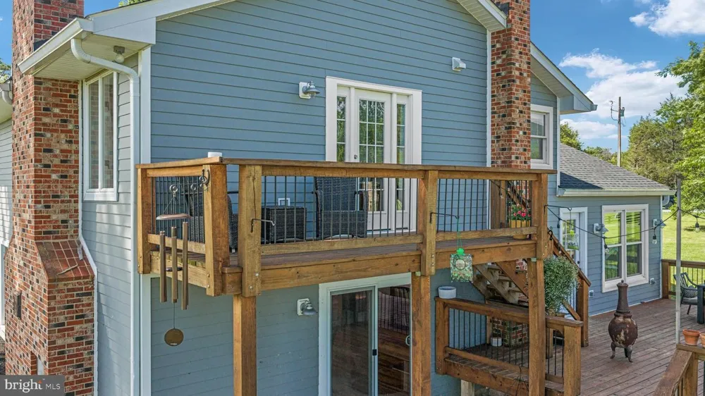 359 RIDGEWAY ROAD Front Royal, VA 22630
