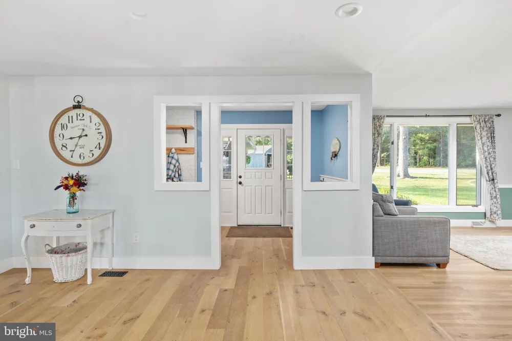 359 RIDGEWAY ROAD Front Royal, VA 22630
