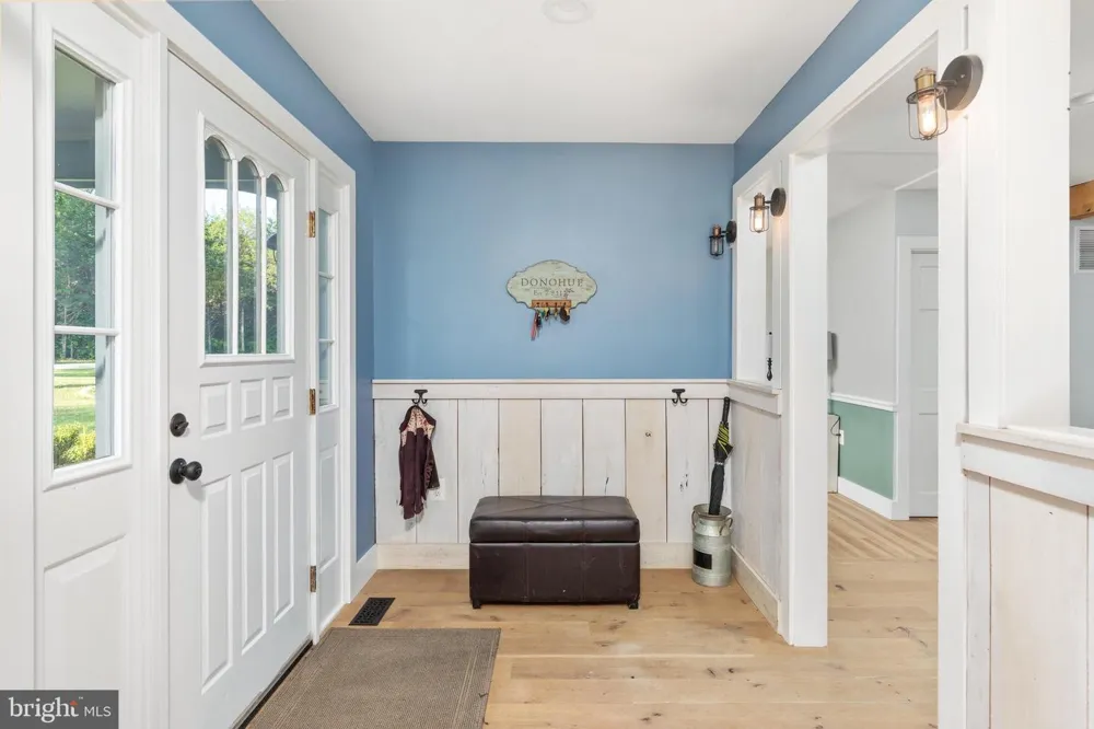 359 RIDGEWAY ROAD Front Royal, VA 22630
