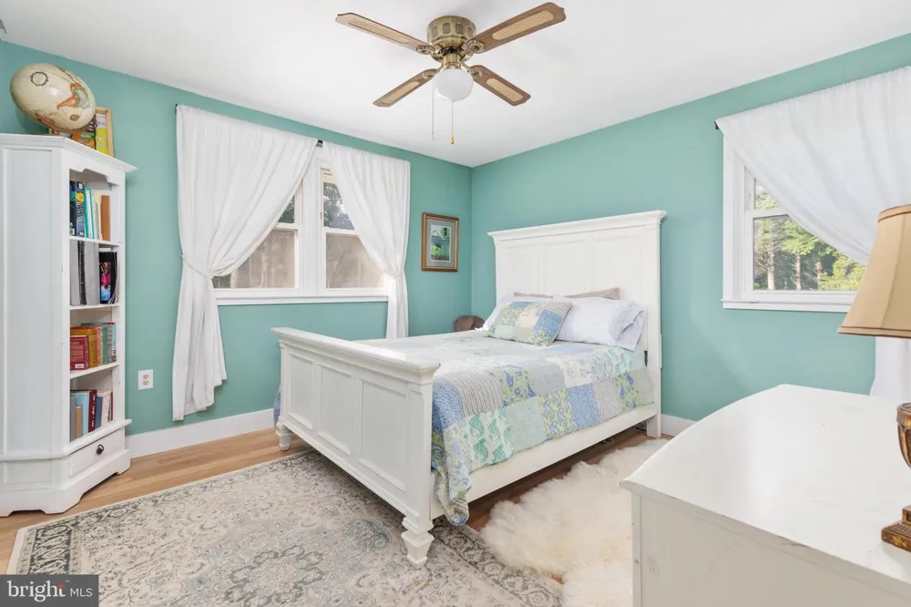 359 RIDGEWAY ROAD Front Royal, VA 22630
