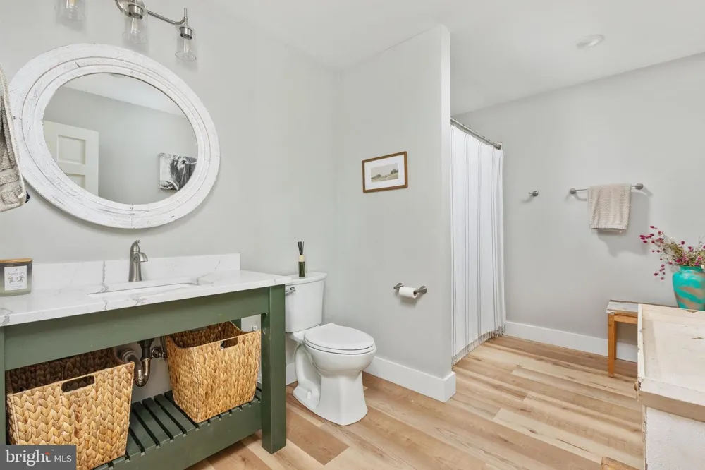 359 RIDGEWAY ROAD Front Royal, VA 22630