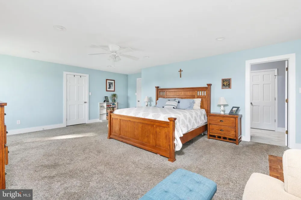 359 RIDGEWAY ROAD Front Royal, VA 22630