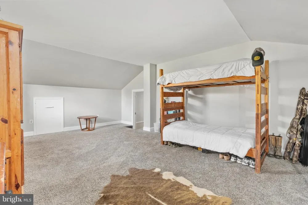 359 RIDGEWAY ROAD Front Royal, VA 22630