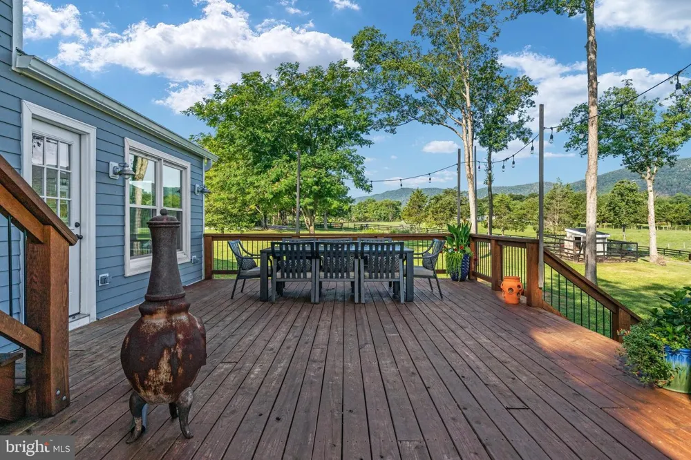 359 RIDGEWAY ROAD Front Royal, VA 22630