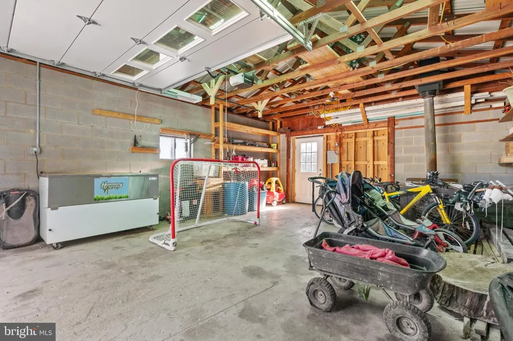 359 RIDGEWAY ROAD Front Royal, VA 22630