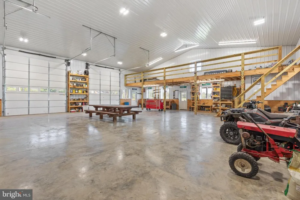 359 RIDGEWAY ROAD Front Royal, VA 22630