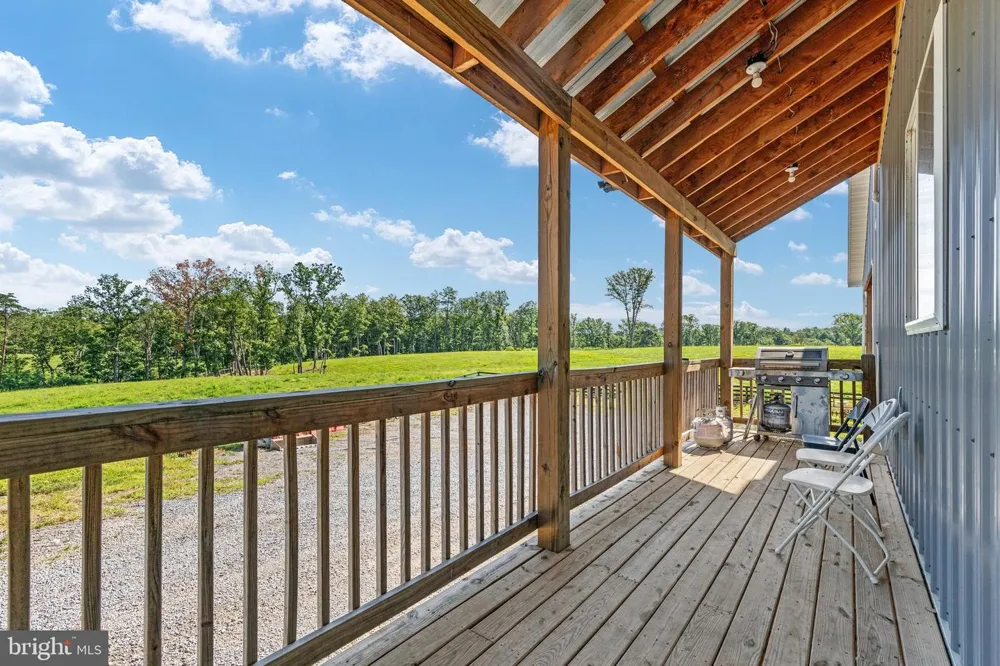 359 RIDGEWAY ROAD Front Royal, VA 22630
