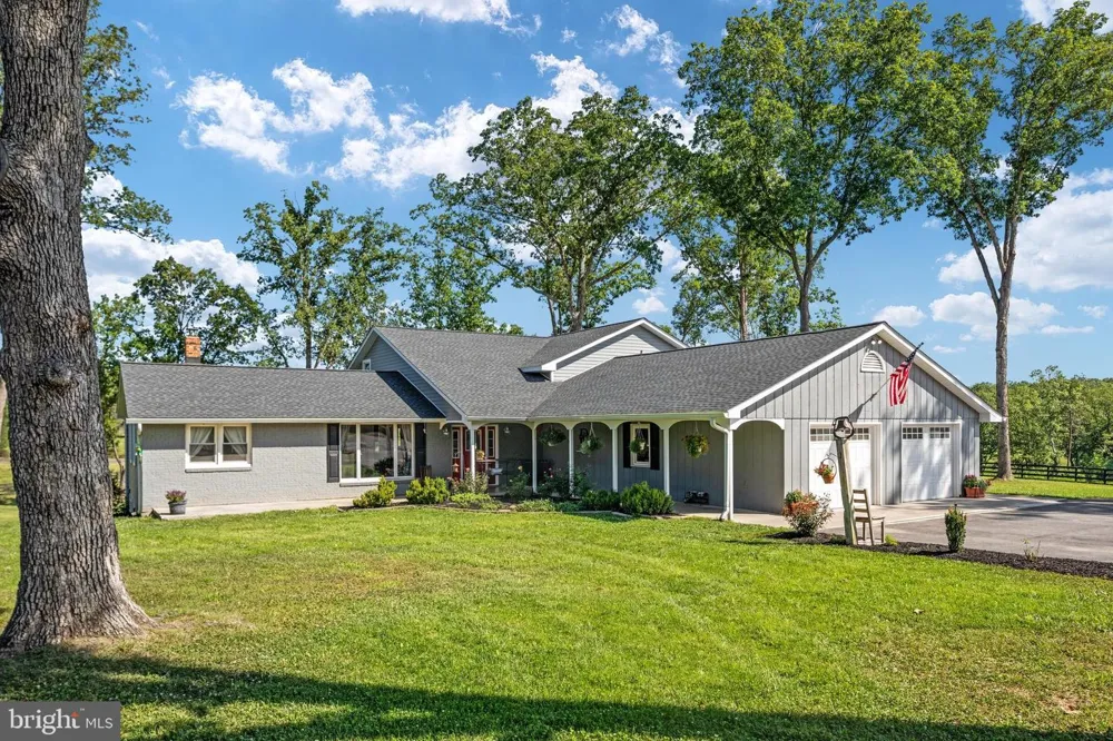 359 RIDGEWAY ROAD Front Royal, VA 22630