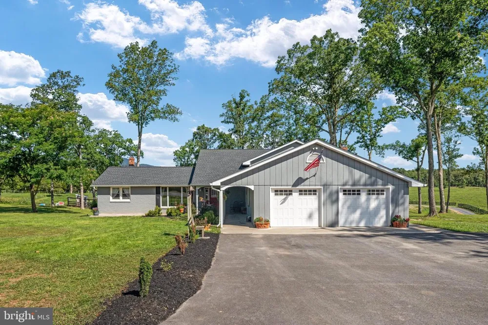 359 RIDGEWAY ROAD Front Royal, VA 22630
