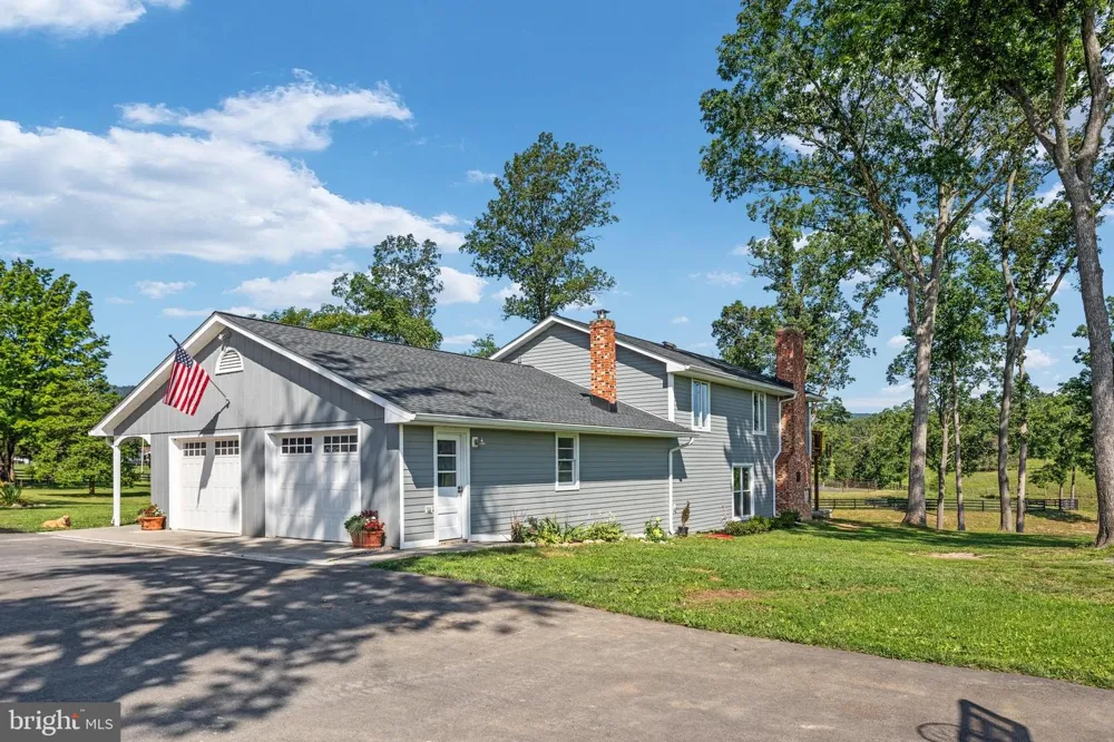 359 RIDGEWAY ROAD Front Royal, VA 22630