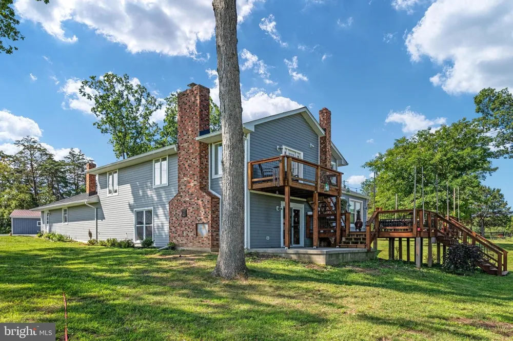 359 RIDGEWAY ROAD Front Royal, VA 22630