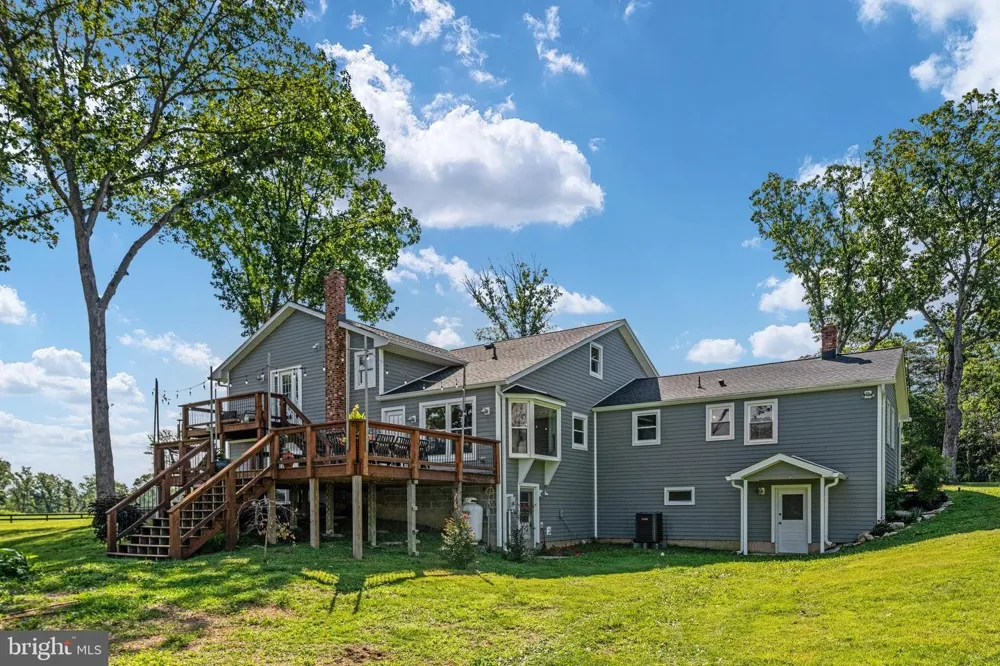 359 RIDGEWAY ROAD Front Royal, VA 22630