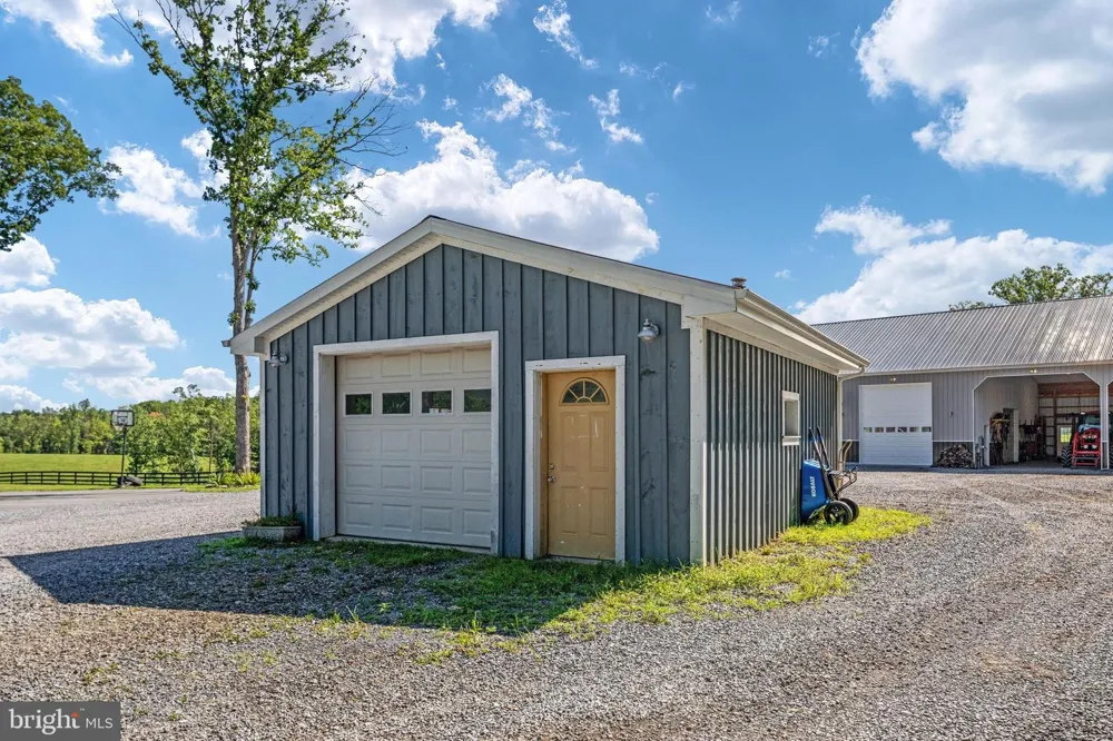 359 RIDGEWAY ROAD Front Royal, VA 22630