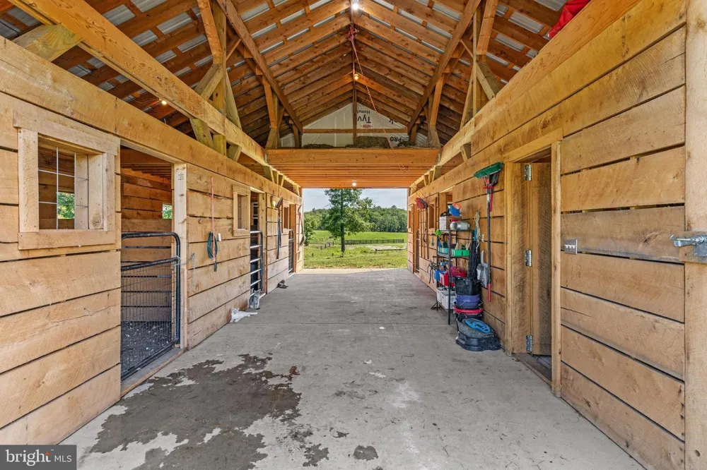 359 RIDGEWAY ROAD Front Royal, VA 22630