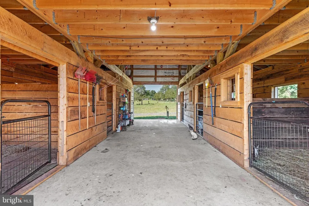 359 RIDGEWAY ROAD Front Royal, VA 22630