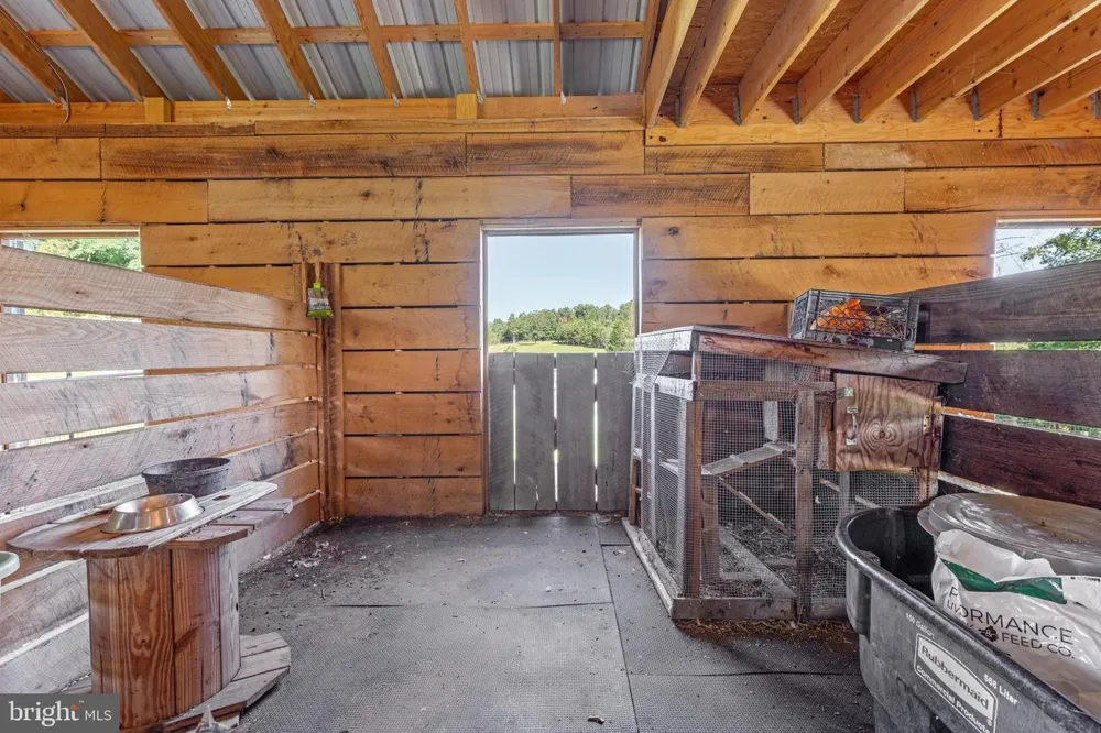 359 RIDGEWAY ROAD Front Royal, VA 22630