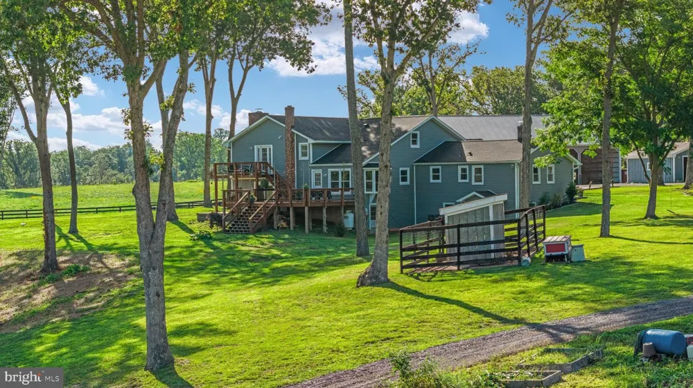 359 RIDGEWAY ROAD Front Royal, VA 22630