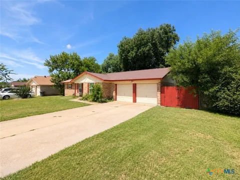 1709 Shoemaker Drive