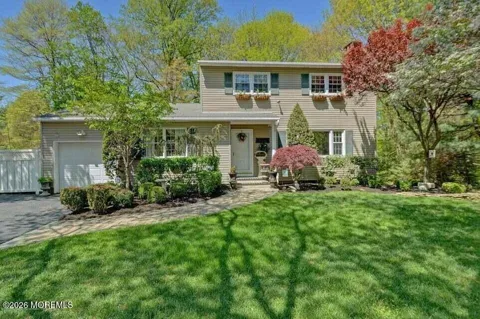 9 Emory Drive