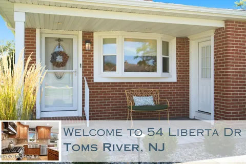 54 Liberta Drive