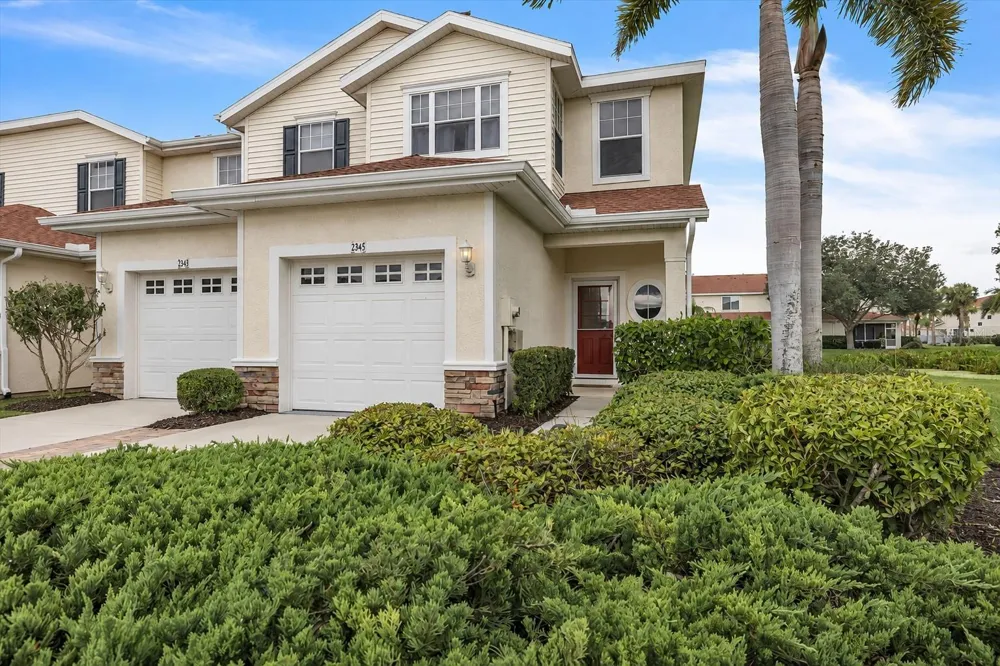 2345 FELICITY PLACE North Port, FL 34289