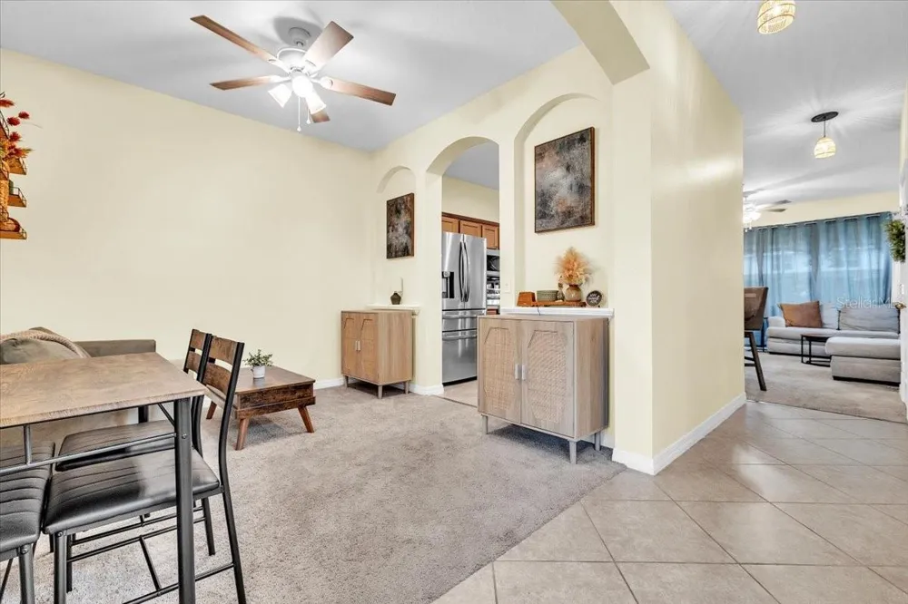 2345 FELICITY PLACE North Port, FL 34289