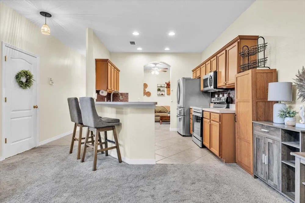 2345 FELICITY PLACE North Port, FL 34289