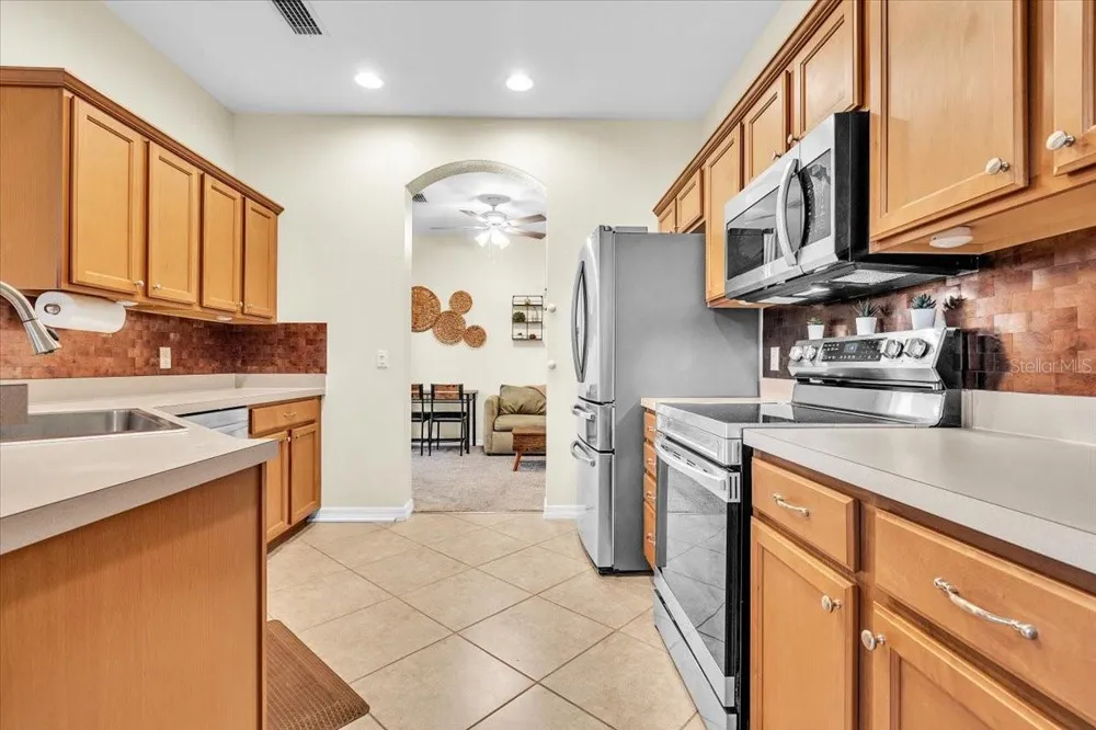 2345 FELICITY PLACE North Port, FL 34289
