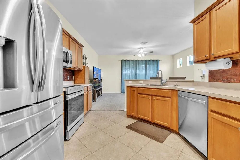 2345 FELICITY PLACE North Port, FL 34289