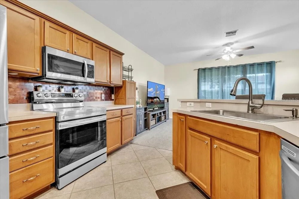 2345 FELICITY PLACE North Port, FL 34289