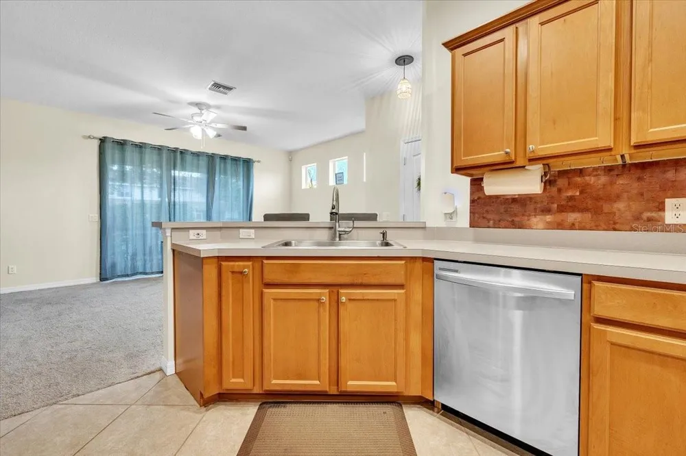 2345 FELICITY PLACE North Port, FL 34289