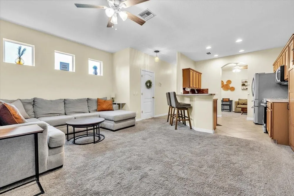2345 FELICITY PLACE North Port, FL 34289