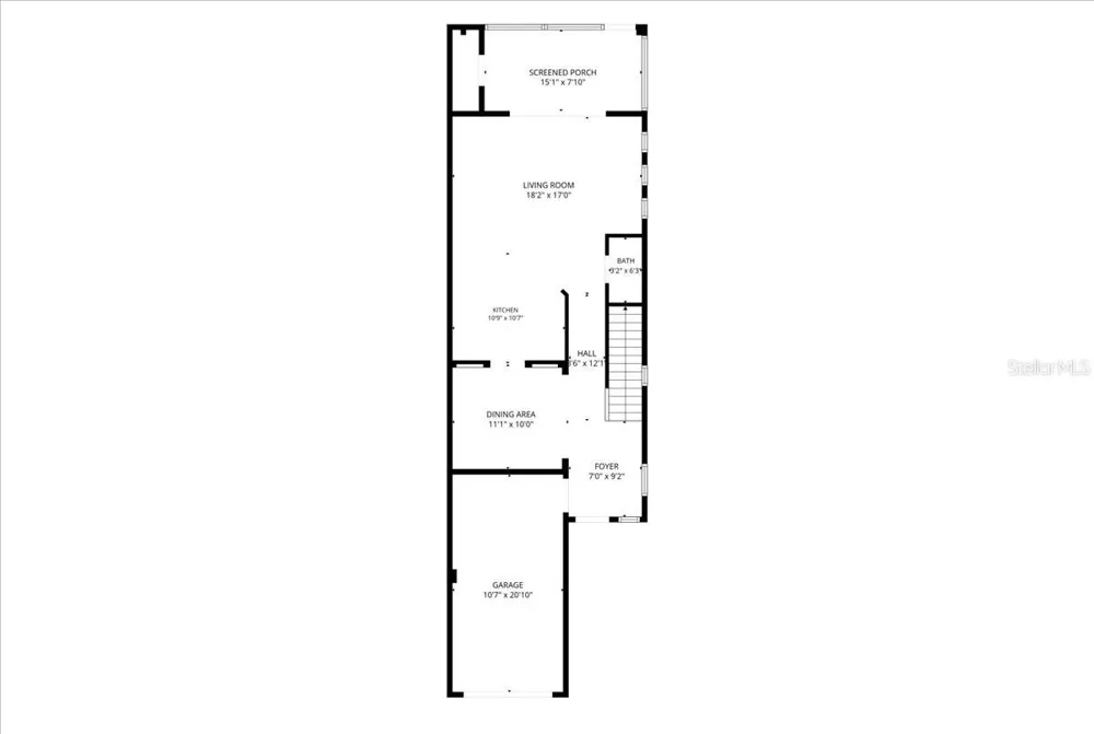 2345 FELICITY PLACE North Port, FL 34289