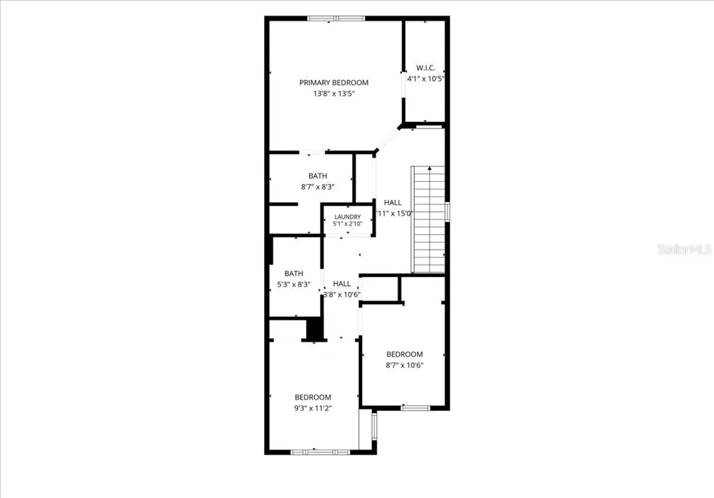 2345 FELICITY PLACE North Port, FL 34289