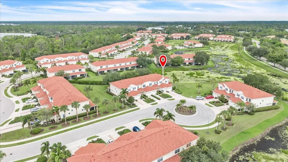 2345 FELICITY PLACE North Port, FL 34289