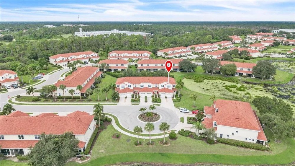 2345 FELICITY PLACE North Port, FL 34289