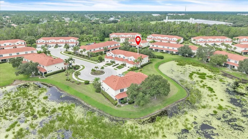 2345 FELICITY PLACE North Port, FL 34289