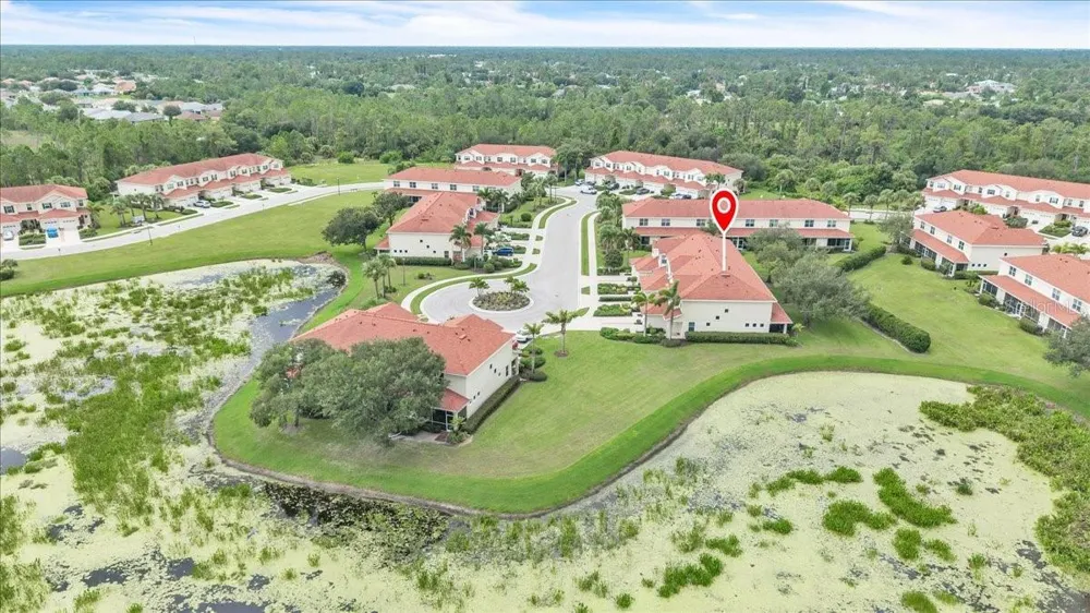 2345 FELICITY PLACE North Port, FL 34289