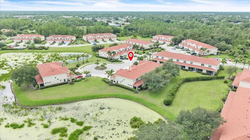 2345 FELICITY PLACE North Port, FL 34289