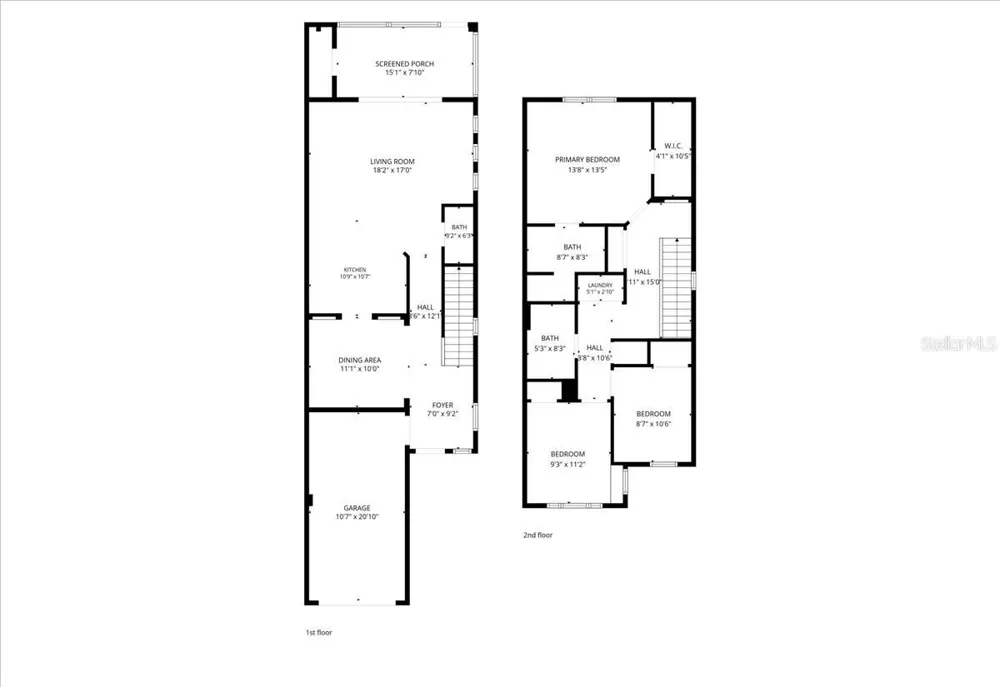 2345 FELICITY PLACE North Port, FL 34289