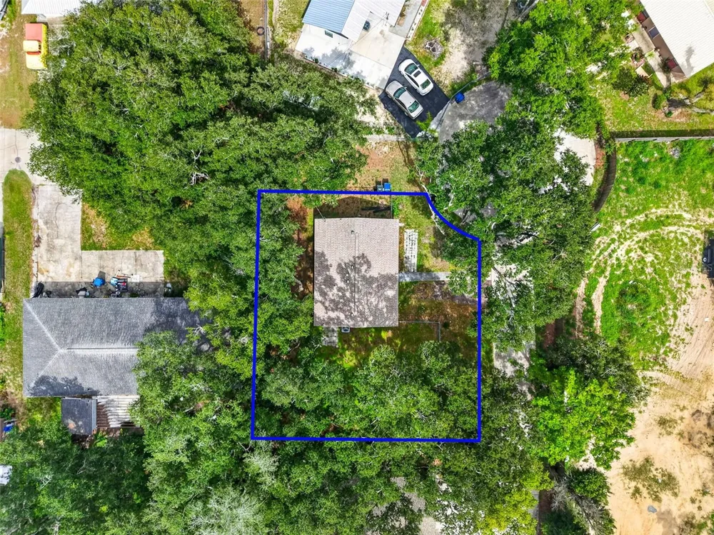 1454 HOWARD STREET Groveland, FL 34736