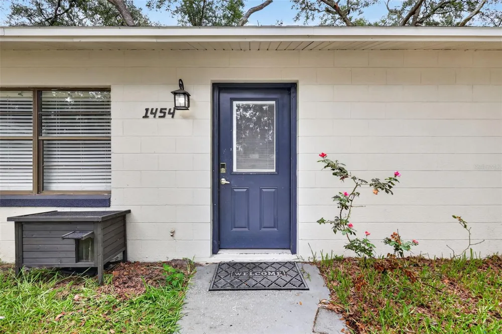 1454 HOWARD STREET Groveland, FL 34736