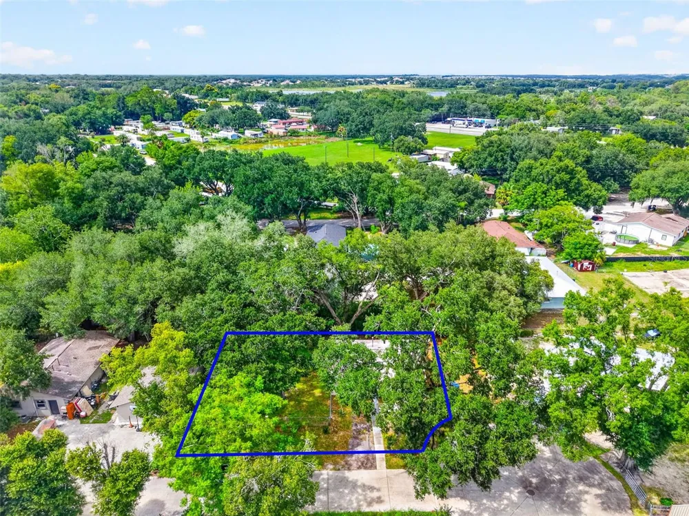 1454 HOWARD STREET Groveland, FL 34736