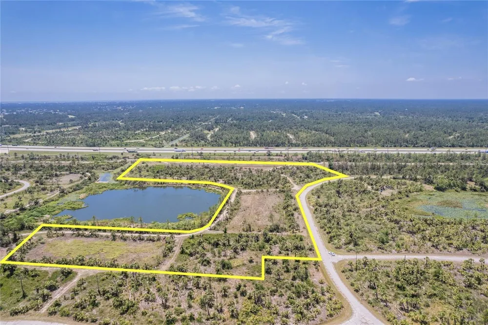 KIMBERLY DRIVE North Port, FL 34288