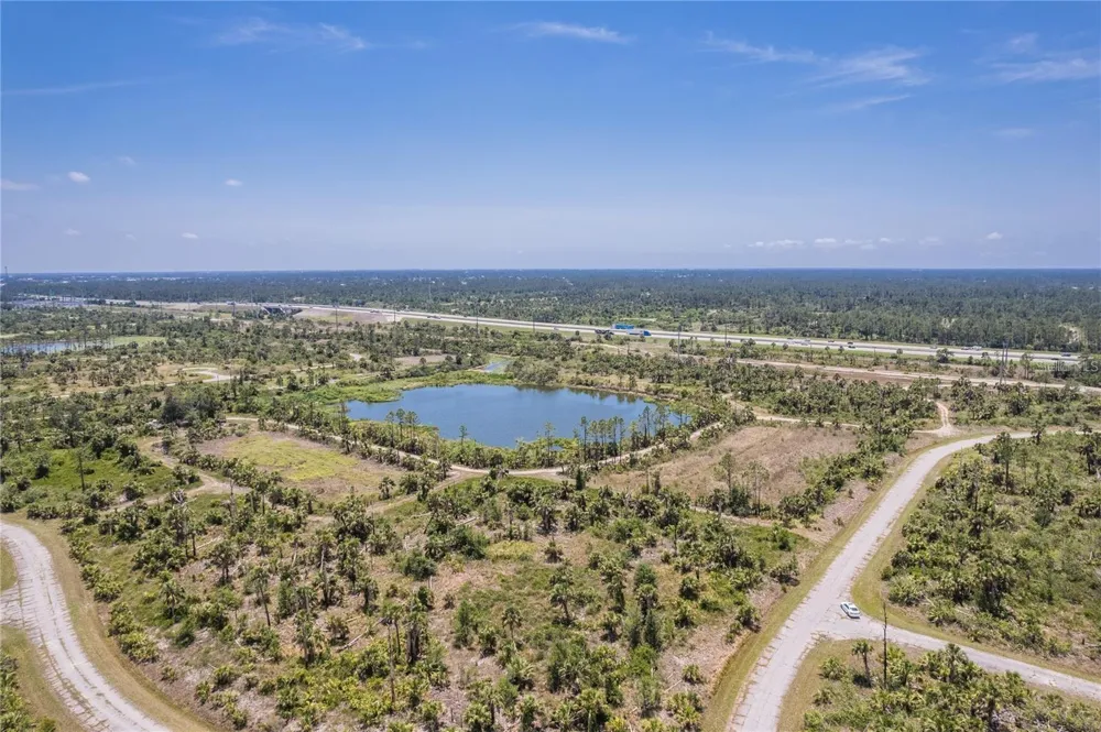 KIMBERLY DRIVE North Port, FL 34288