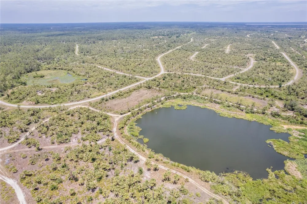KIMBERLY DRIVE North Port, FL 34288