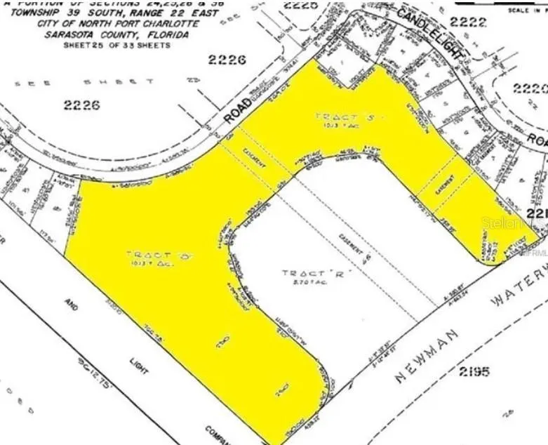 KIMBERLY DRIVE North Port, FL 34288